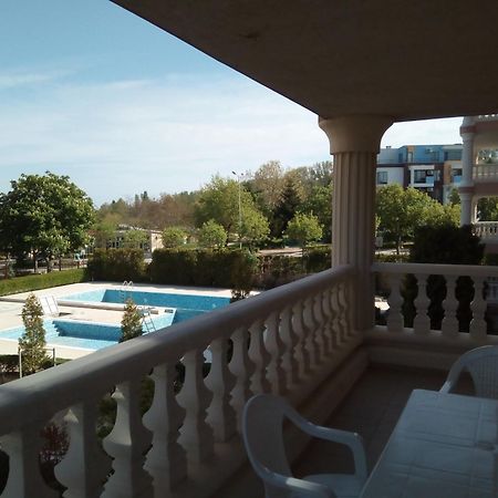 Byala Palace Apartments Exterior foto